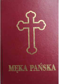 Męka Pańska