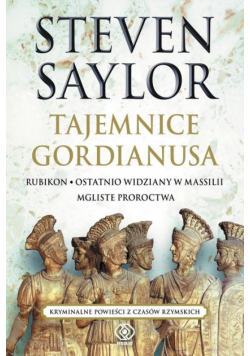Tajemnice Gordianusa