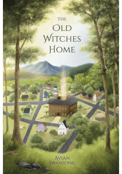 The Old Witches Home