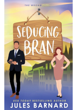 Seducing Bran