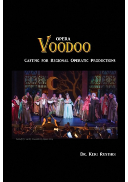 Opera Voodoo