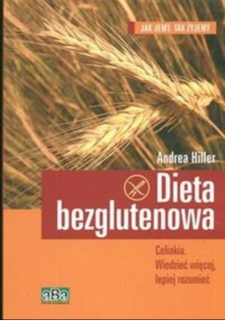 Dieta bezglutenowa