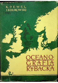 Oceanografia rybacka