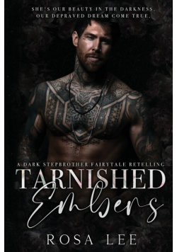 Tarnished Embers