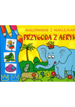 Przygoda z Afryką