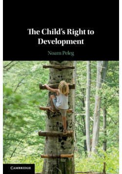 The Child's Right to Development