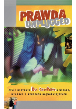 Prawda UNPLUGGED