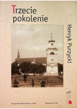 Trzecie pokolenie