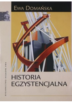 Historia egzystencjalna