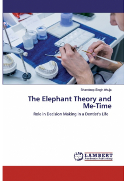 The Elephant Theory and Me-Time