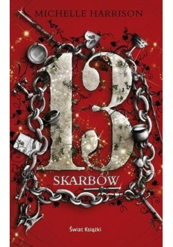 13 skarbów