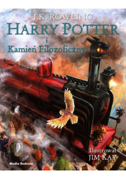 Harry Potter i Kamień Filozoficzny