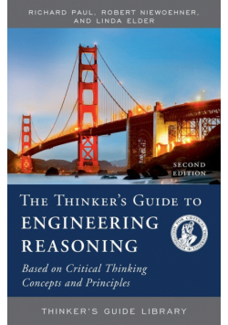 The Thinker's Guide to Engineering Reasoning