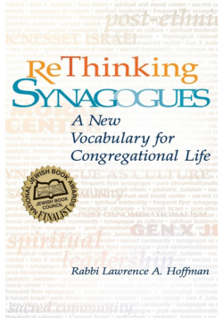 Rethinking Synagogues