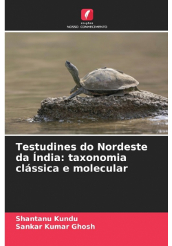 Testudines do Nordeste da Índia