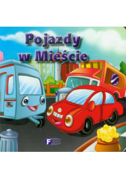Pojazdy w Mieście
