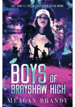 Boys of Brayshaw High