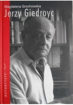 Jerzy Giedroyc