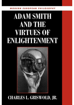 Adam Smith and the Virtues of Enlightenment