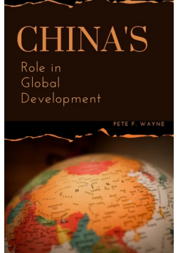China's Role in Global Development