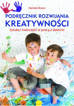 Podręcznik rozwijania kreatywności