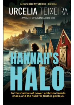 Hannah's Halo