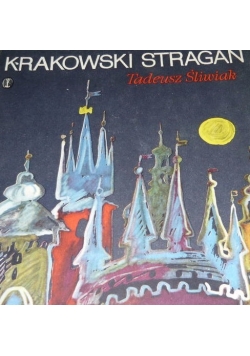 Krakowski stragan