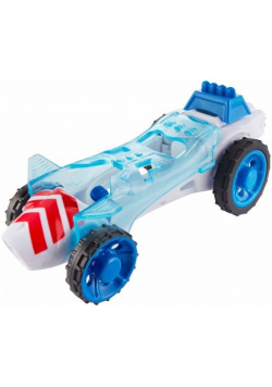 Hot Wheels Autonakręciak Speed winders Power Crank