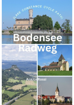 Bodensee Radweg (Lake Constance Cycle Path)