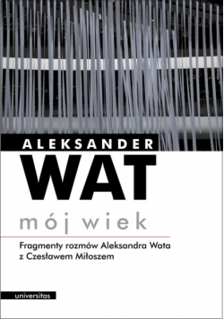 Mój Wiek Audiobook