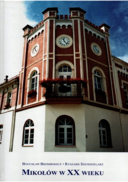 Mikołów w XX wieku