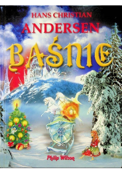 Andersen Baśnie