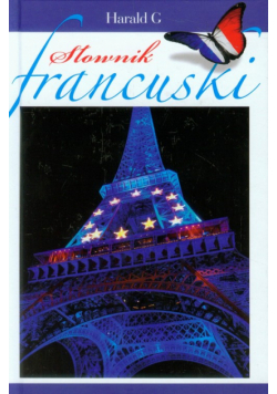 Słownik francuski francusko-polski polsko-francuski