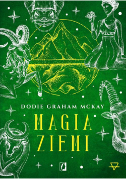 Magia ziemi. Żywioły