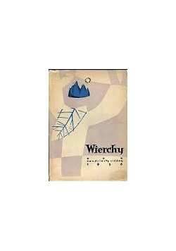 Wierchy, rok 27