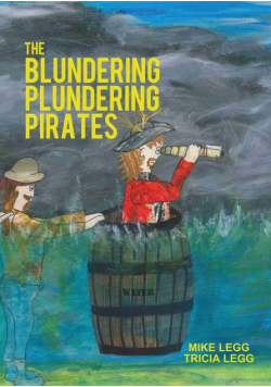 The Blundering Plundering Pirates