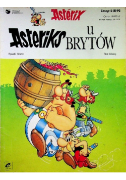 Asteriks u Brytów