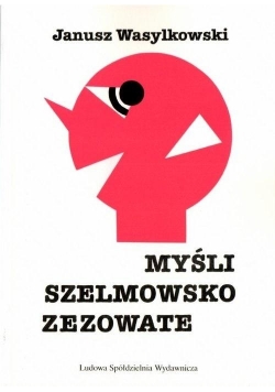 Myśli szelmowsko zezowate