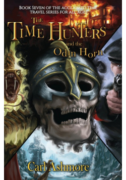 The Time Hunters and the Odin Horn