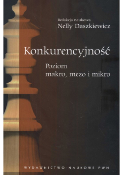 Konkurencyjność