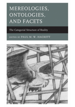 Mereologies, Ontologies, and Facets