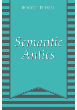 Semantic Antics
