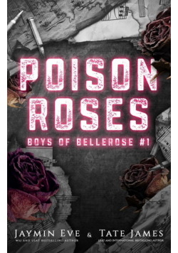 Poison Roses