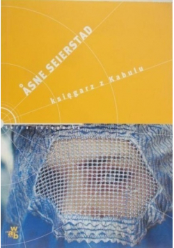 Księgarz z Kabulu