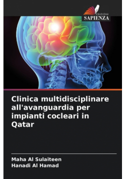 Clinica multidisciplinare all'avanguardia per impianti cocleari in Qatar