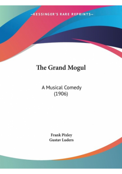 The Grand Mogul
