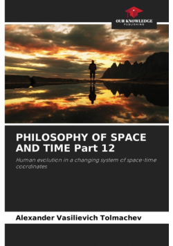 Philosophy Of Space And Time Part 12