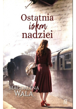 Ostatnia iskra nadziei