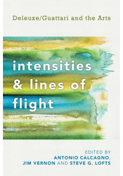 Intensities and Lines of Flight