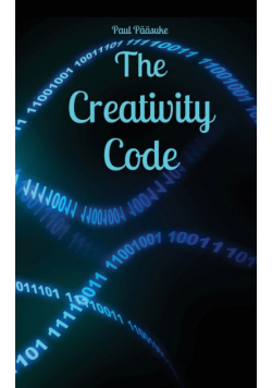 The Creativity Code